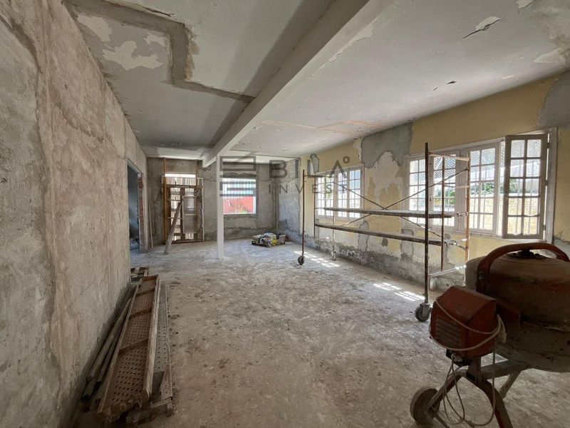 Chalet Independiente en venta Alhaurin El Grande, Málaga. Ref: 8548. Bila Invest