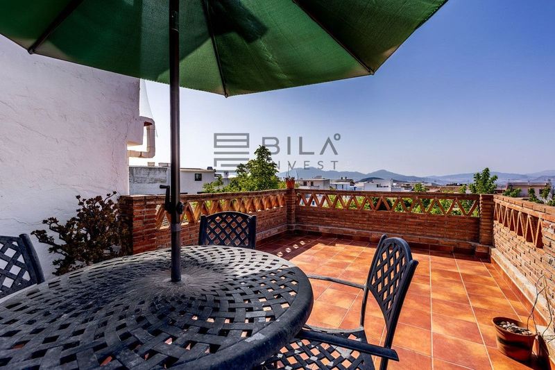 Casa en venta Alhaurin El Grande, Málaga. Ref: 8549. Bila Invest