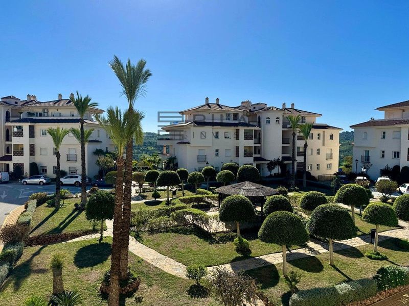 Piso en venta Mijas, Málaga. Ref: 8555. Bila Invest