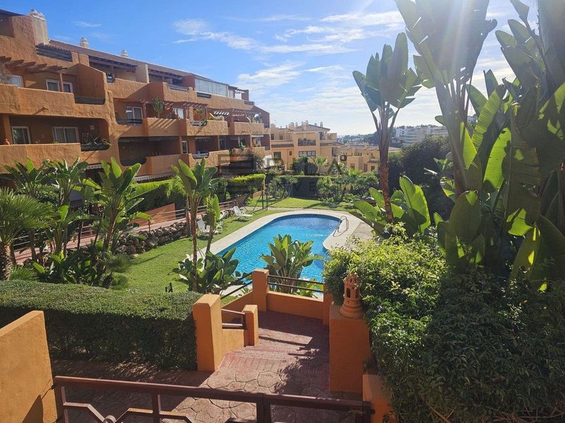 Piso en venta Mijas, Málaga. Ref: 8563. Bila Invest
