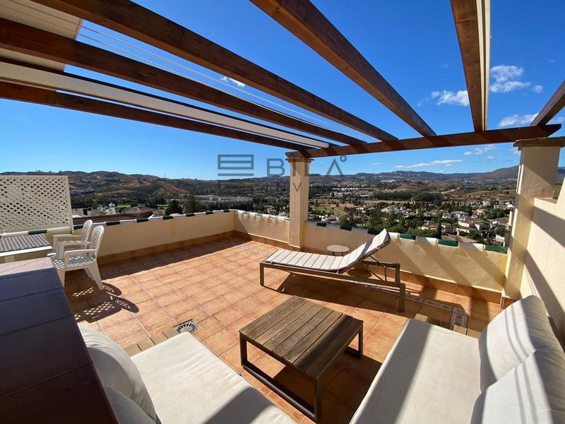 Casa en venta Mijas, Málaga. Ref: 8567. Bila Invest