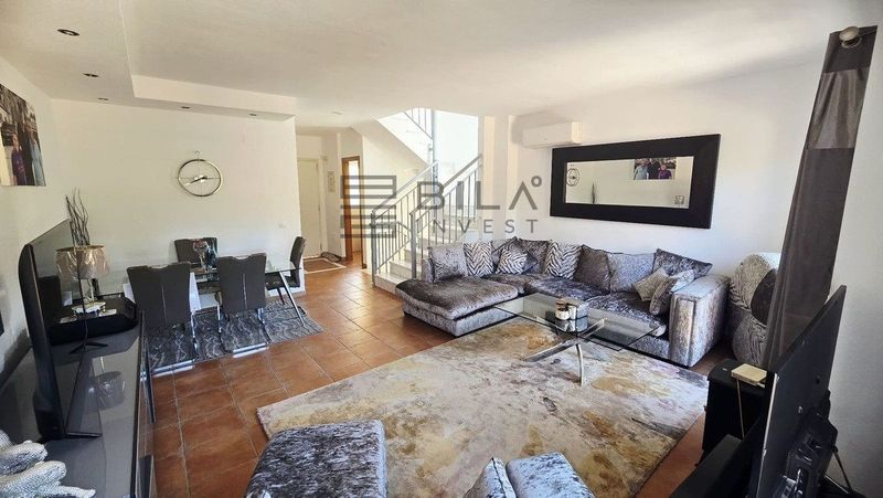 Casa en venta Fuengirola, Málaga. Ref: 8569. Bila Invest