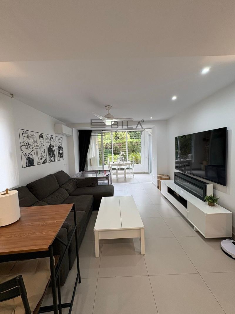 Piso en venta Marbella, Málaga. Ref: 8570. Bila Invest