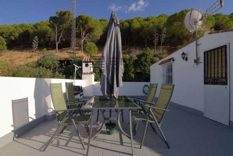 Casa en venta Alhaurin El Grande, Málaga. Ref: 8573. Bila Invest