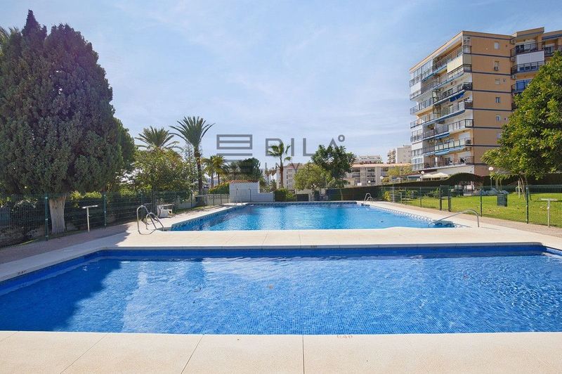 Piso en venta Benalmádena, Málaga. Ref: 8578. Bila Invest