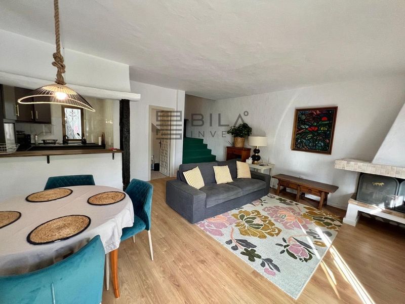 Casa en venta Mijas, Málaga. Ref: 8580. Bila Invest