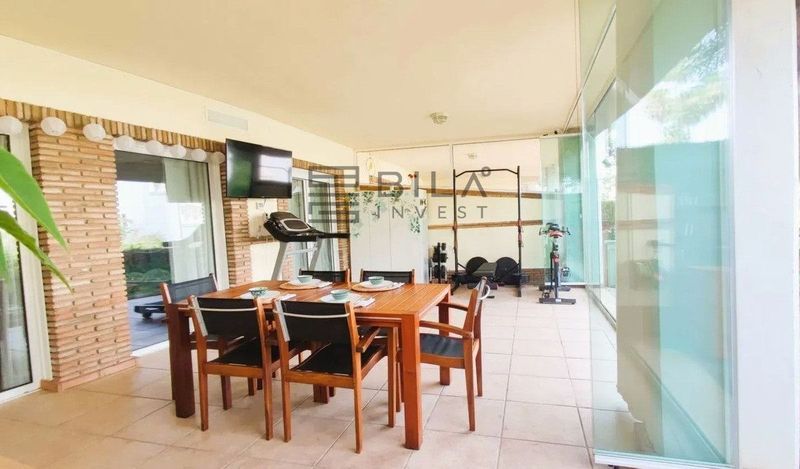 Piso en venta Mijas, Málaga. Ref: 8581. Bila Invest