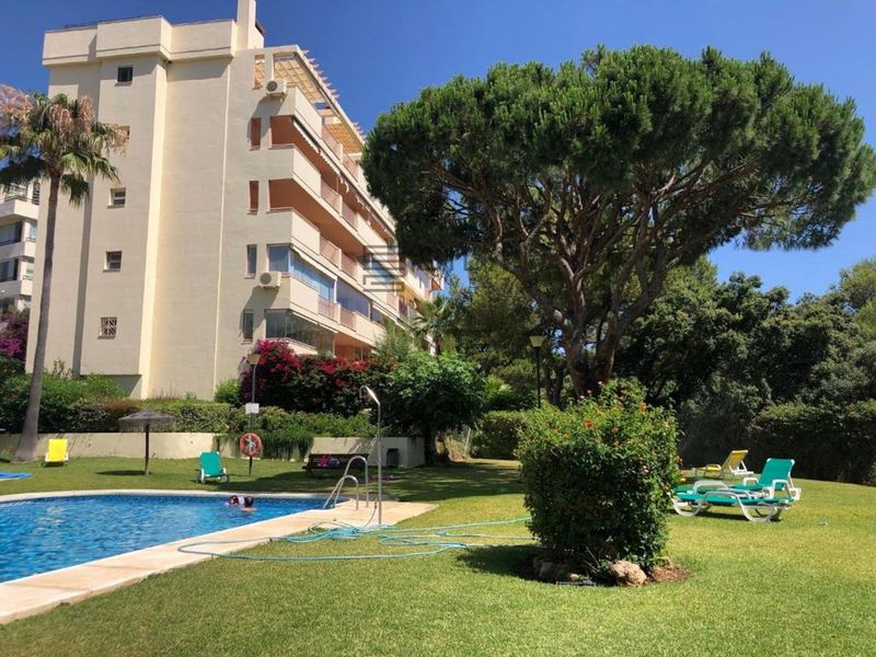 Piso en venta Mijas, Málaga. Ref: 8582. Bila Invest