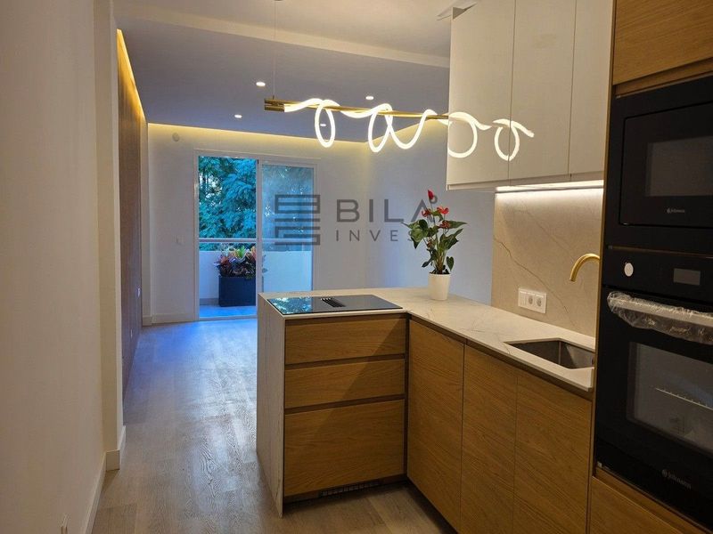 Piso en venta Fuengirola, Málaga. Ref: 8583. Bila Invest