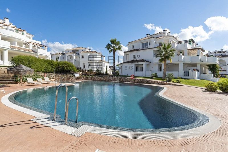 Piso en venta Marbella, Málaga. Ref: 8585. Bila Invest