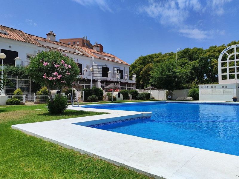 Casa en venta Fuengirola, Málaga. Ref: 8591. Bila Invest