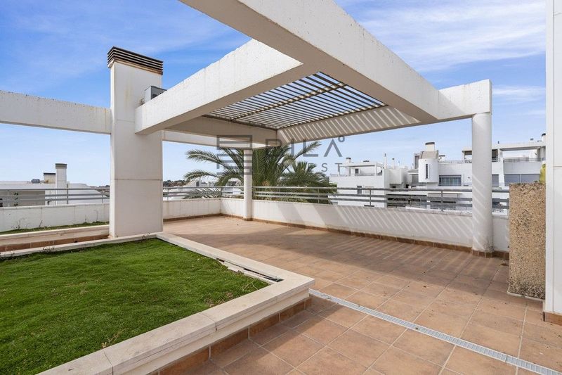 Ático en venta Mijas, Málaga. Ref: 8597. Bila Invest