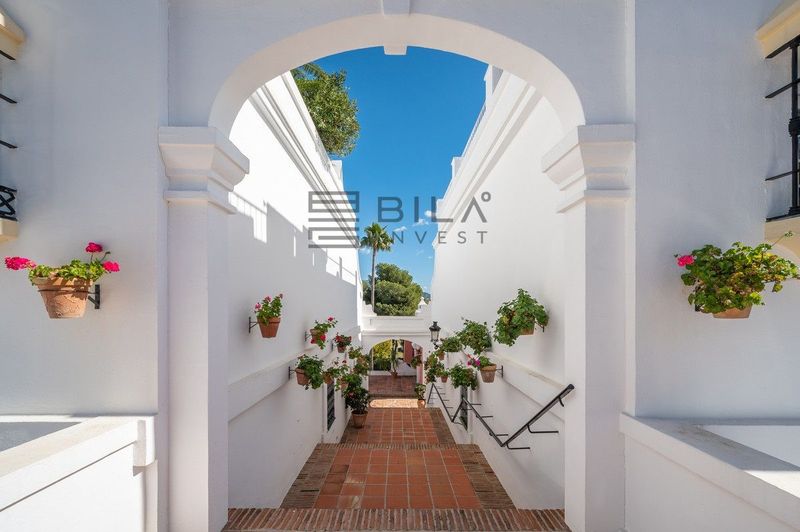 Casa en venta Marbella, Málaga. Ref: 8598. Bila Invest