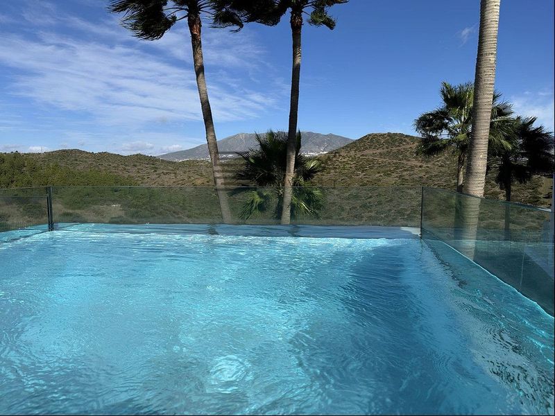 Piso en venta Mijas, Málaga. Ref: 8599. Bila Invest