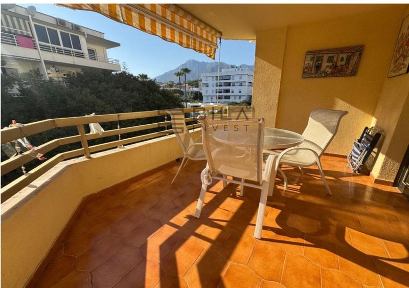 Piso en venta Marbella, Málaga. Ref: 8600. Bila Invest