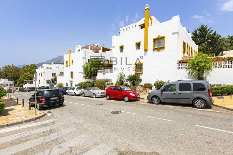 Casa en venta Marbella, Málaga. Ref: 8601. Bila Invest
