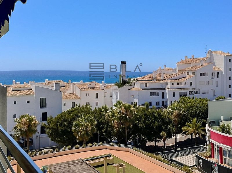 Piso en venta Marbella, Málaga. Ref: 8602. Bila Invest