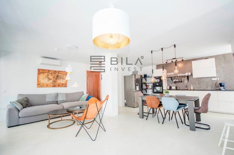 Piso en venta Marbella, Málaga. Ref: 8603. Bila Invest