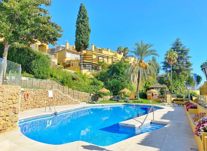 Casa en venta Marbella, Málaga. Ref: 8604. Bila Invest