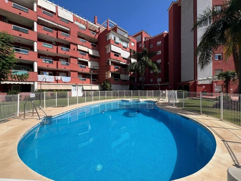 Ático en venta Benalmádena, Málaga. Ref: 8609. Bila Invest