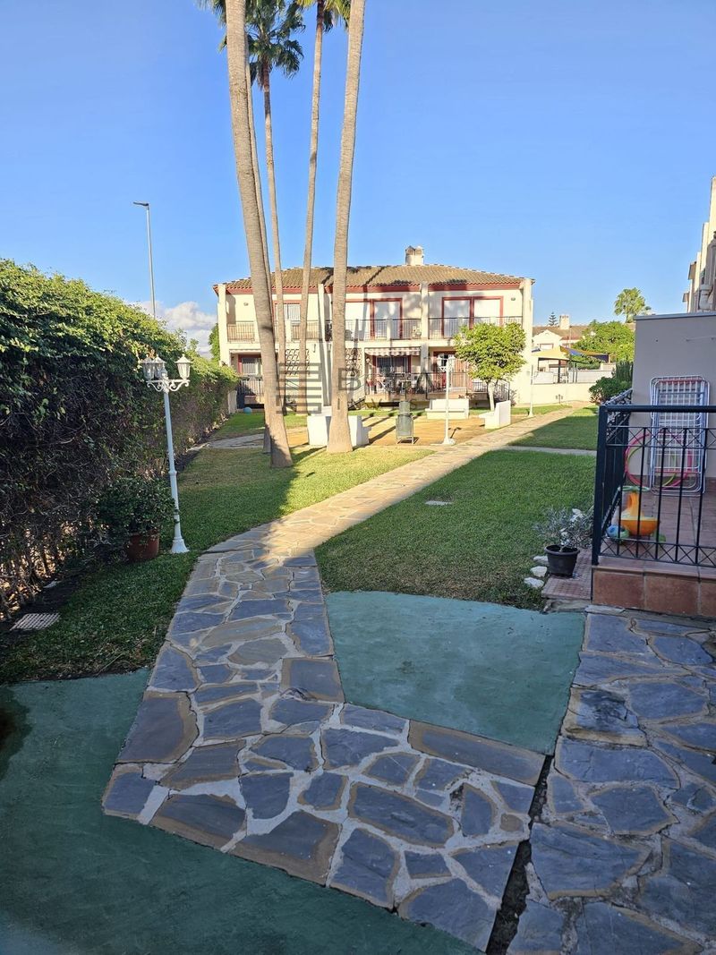 Casa en venta Alhaurin De La Torre, Málaga. Ref: 8615. Bila Invest