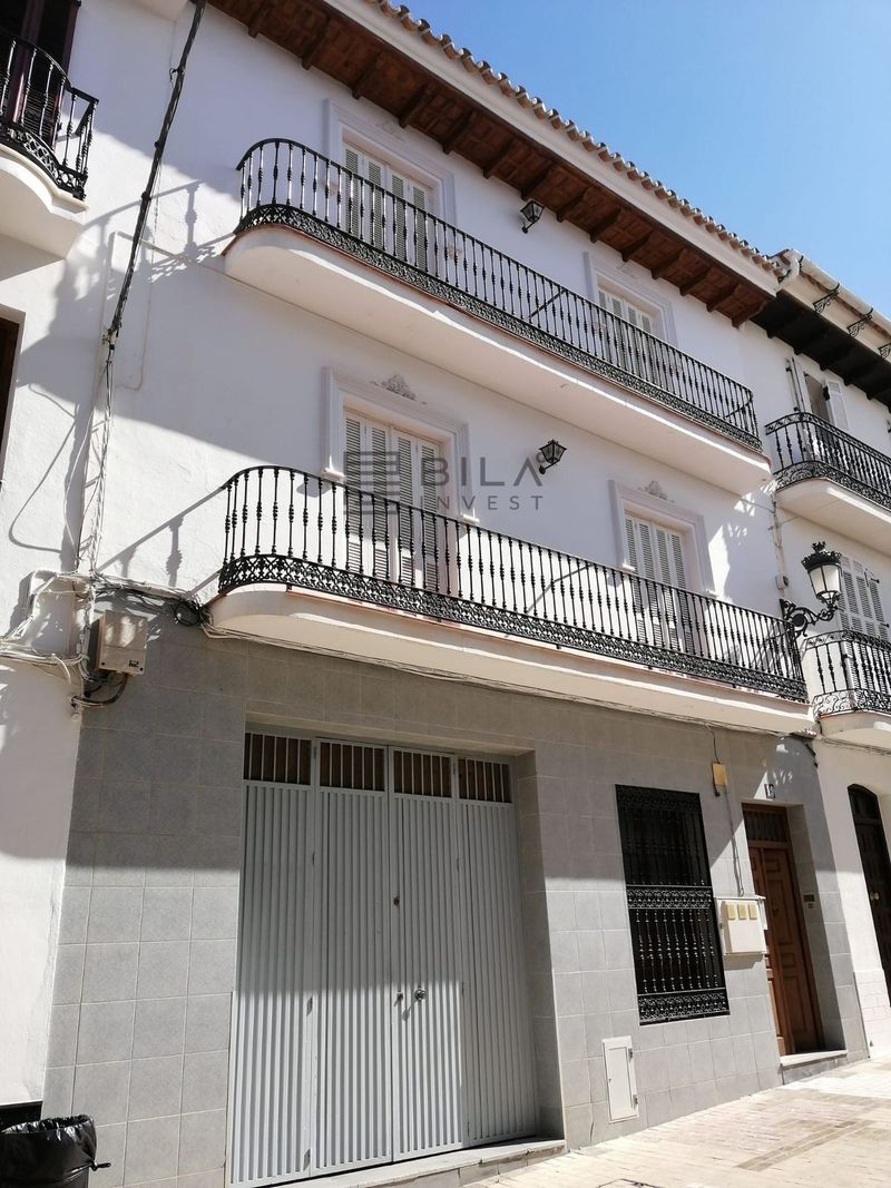 Casa en venta Alhaurin El Grande, Málaga. Ref: 8616. Bila Invest