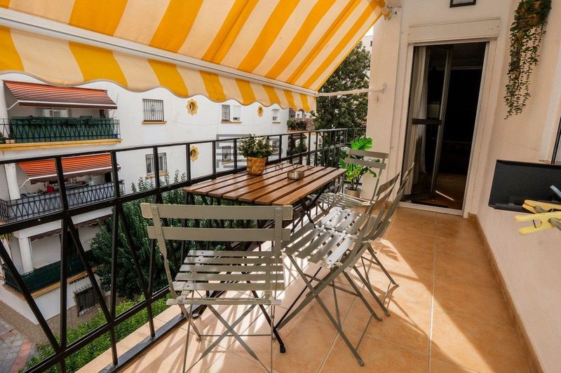Piso en venta Marbella, Málaga. Ref: 8617. Bila Invest