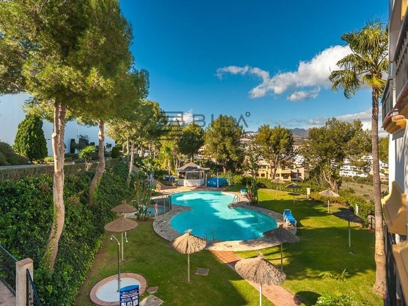 Piso en venta Mijas, Málaga. Ref: 8623. Bila Invest