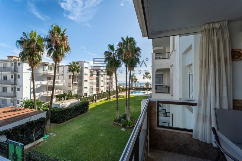 Piso en venta Fuengirola, Málaga. Ref: 8629. Bila Invest