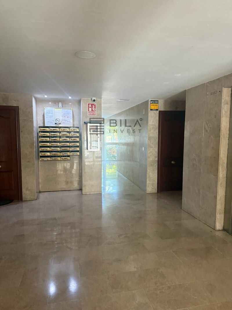 Piso en venta Fuengirola, Málaga. Ref: 8633. Bila Invest