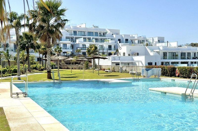 Piso en venta Mijas, Málaga. Ref: 8634. Bila Invest