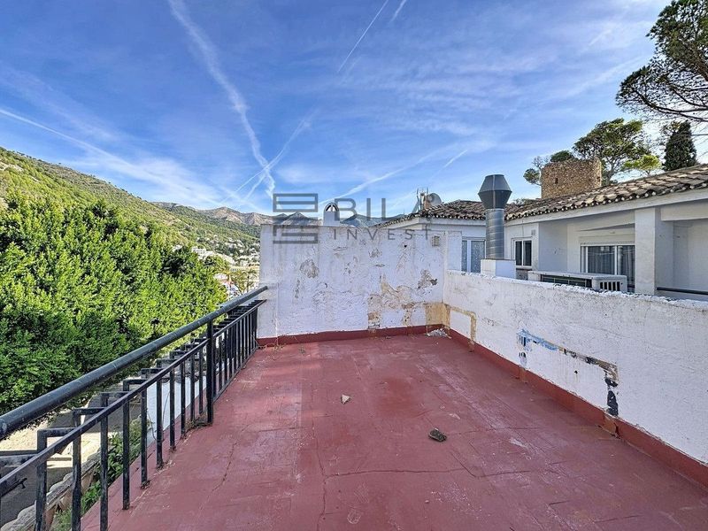 Piso en venta Mijas, Málaga. Ref: 8635. Bila Invest