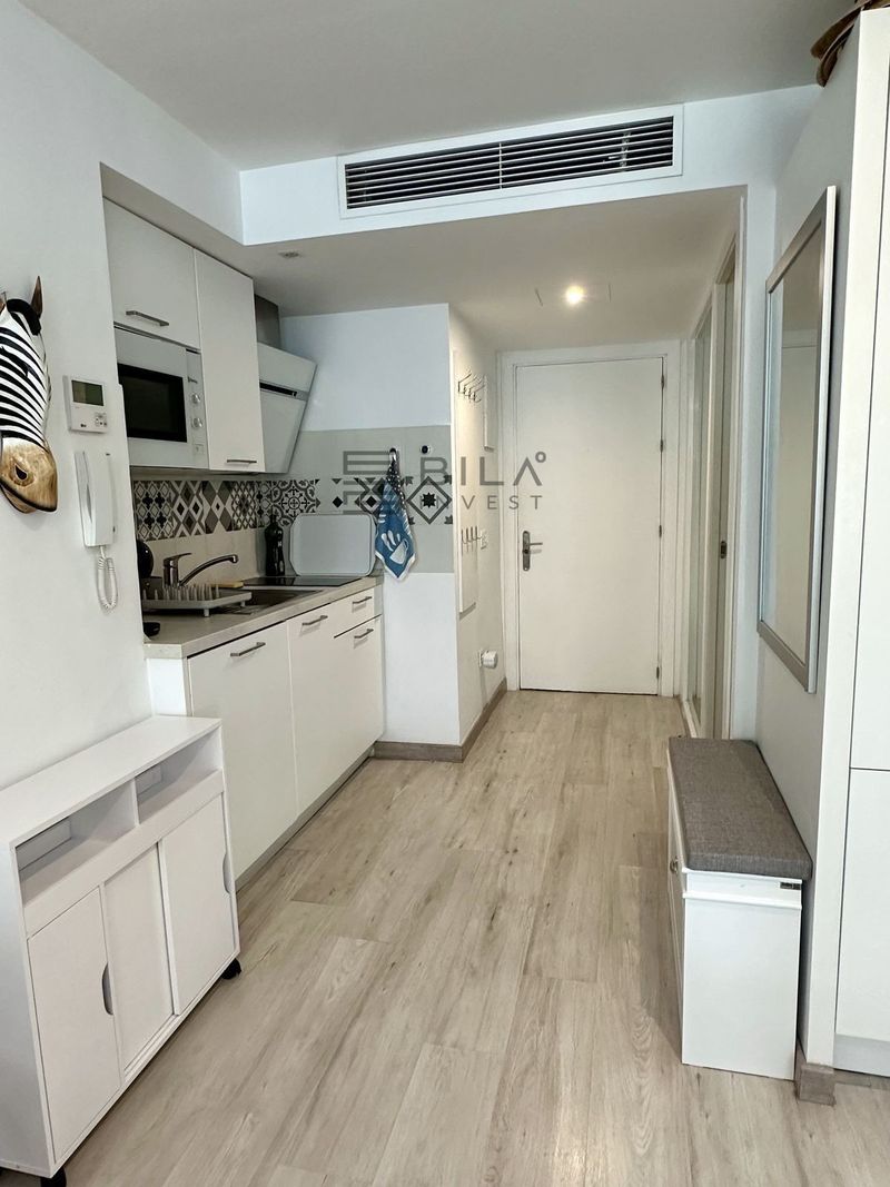 Piso en venta Marbella, Málaga. Ref: 8636. Bila Invest