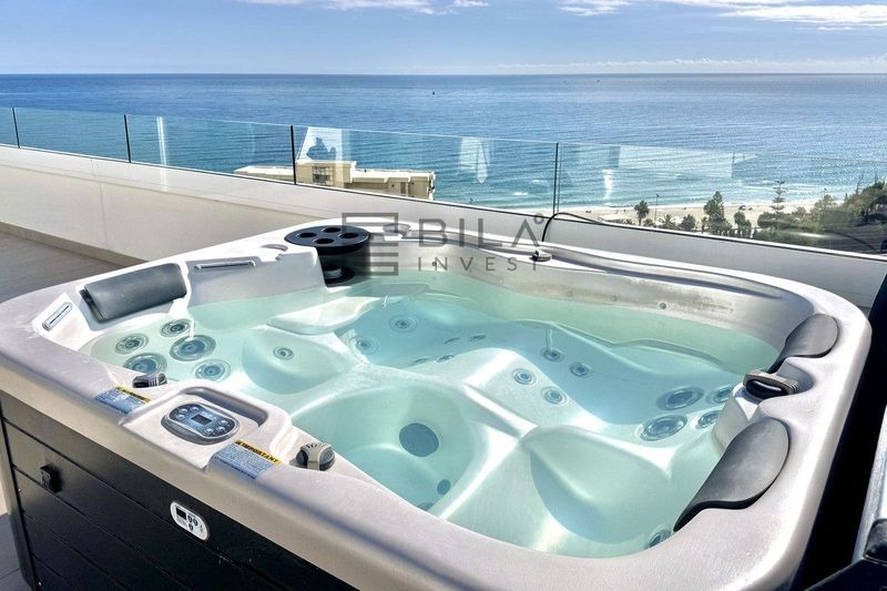 Ático en venta Benalmádena, Málaga. Ref: 8638. Bila Invest