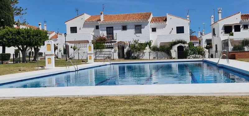 Casa en venta Marbella, Málaga. Ref: 8639. Bila Invest