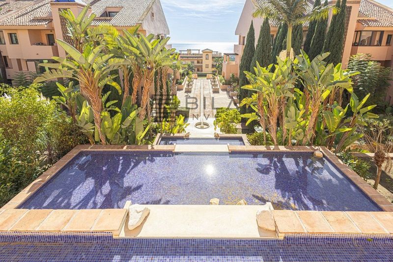 Piso en venta Mijas, Málaga. Ref: 8642. Bila Invest