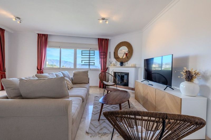 Ático en venta Marbella, Málaga. Ref: 8648. Bila Invest