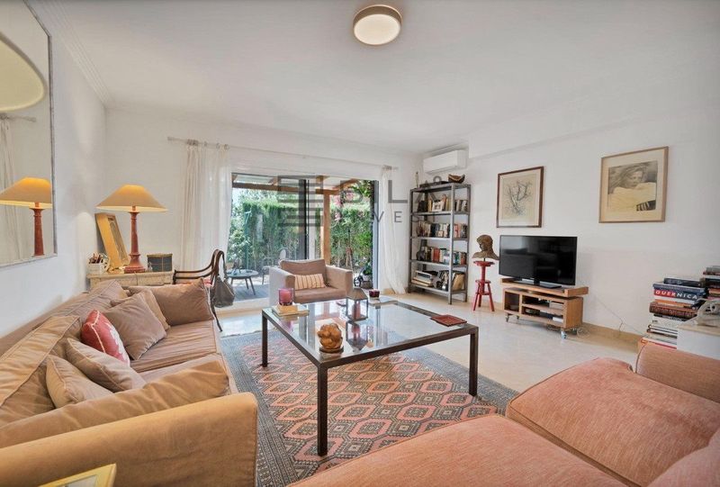 Adosado en venta Marbella, Málaga. Ref: 8651. Bila Invest