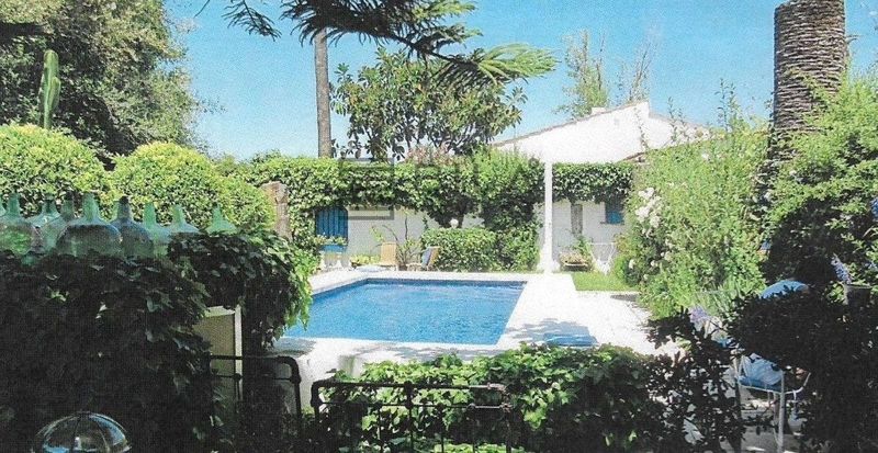 Chalet Independiente en venta Alhaurin El Grande, Málaga. Ref: 8654. Bila Invest