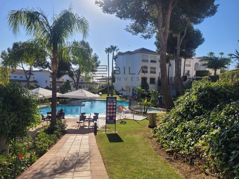 Piso en venta Mijas, Málaga. Ref: 8655. Bila Invest