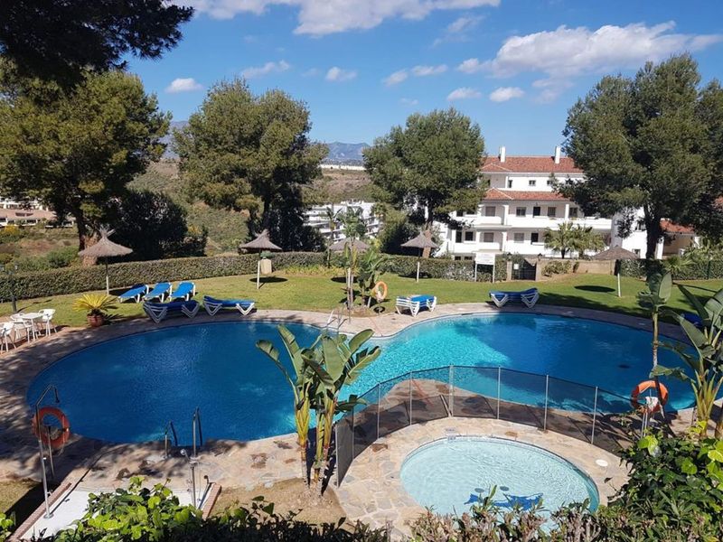 Piso en venta Mijas, Málaga. Ref: 8655. Bila Invest