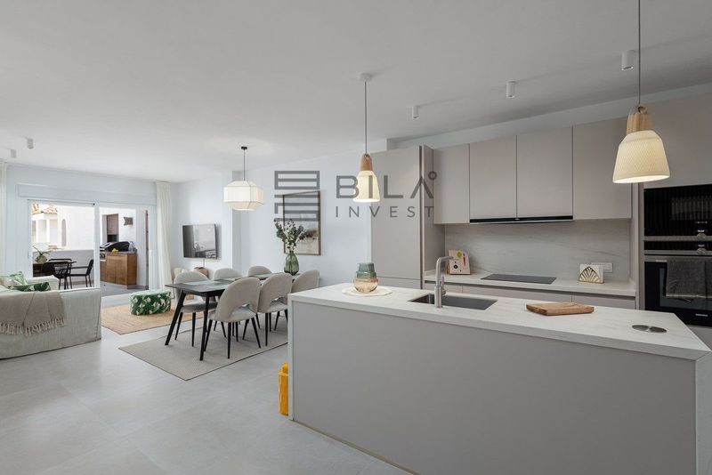 Piso en venta Marbella, Málaga. Ref: 8659. Bila Invest