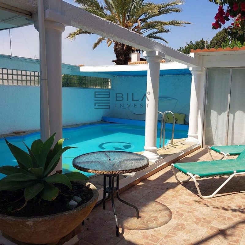 Chalet Independiente en venta Marbella, Málaga. Ref: 8660. Bila Invest