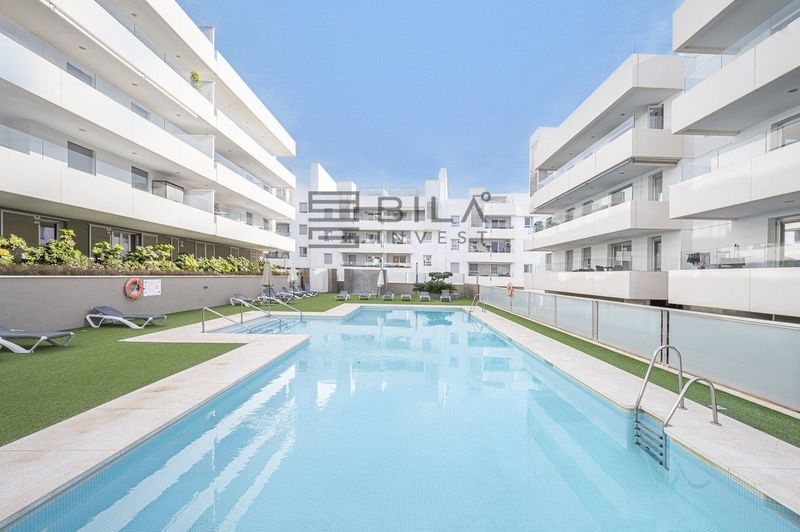 Dúplex en venta Marbella, Málaga. Ref: 8671. Bila Invest