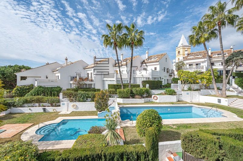 Casa en venta Marbella, Málaga. Ref: 8672. Bila Invest