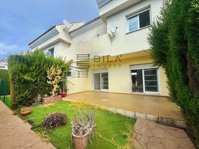 Casa en venta Marbella, Málaga. Ref: 8678. Bila Invest