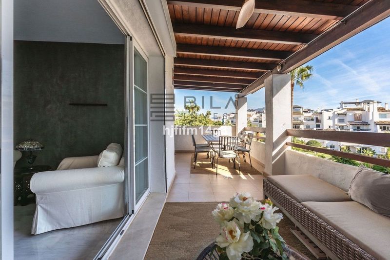 Piso en venta Marbella, Málaga. Ref: 8681. Bila Invest