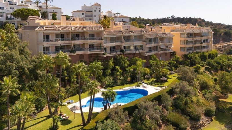 Dúplex en venta Alhaurin El Grande, Málaga. Ref: 8682. Bila Invest