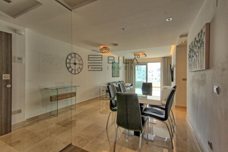 Piso en venta Marbella, Málaga. Ref: 8683. Bila Invest