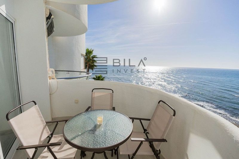 Piso en venta Mijas, Málaga. Ref: 8685. Bila Invest